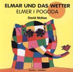 Elmar und das Wetter, deutsch-polnisch\Elmer I Pogoda