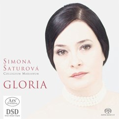 Gloria-Chorwerke - Saturova/Collegium Marianum