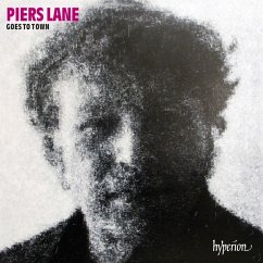 Piers Lane Goes To Town - Lane,Piers