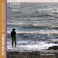 Peter Grimes - Oke/Allen/Keeble/Bedford/+