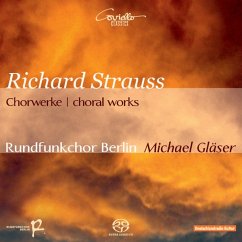 Chorwerke - Sobotka/Mayer/Wortig/Jarnot/Gläser/Rundfunkchor Be