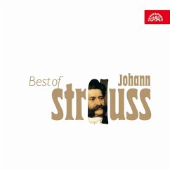 Best Of Johann Strauss - Diverse Orchester & Dirigenten