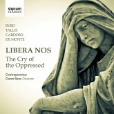 Libera Nos-The Cry Of The Oppressed