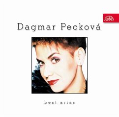 Best Arias - Pecková,Dagmar/Belohlavek/+