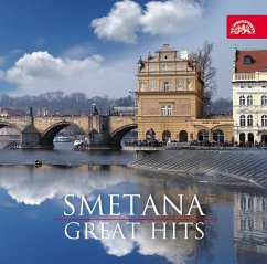 Great Hits - Belohlavek/Kosler/Valek/+