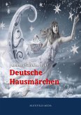 Deutsche Hausmärchen (eBook, ePUB)