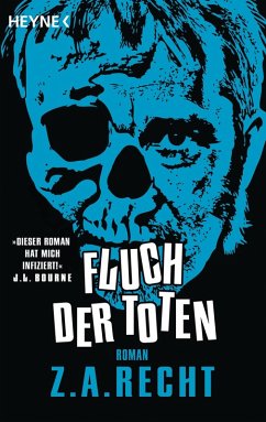 Fluch der Toten (eBook, ePUB) - Recht, Z. A.