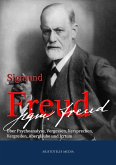 Siegmund Freud (eBook, ePUB)