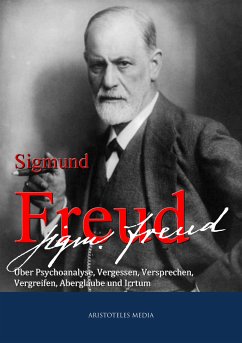 Siegmund Freud (eBook, ePUB) - Freud, Siegmund