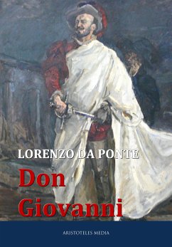 Don Giovanni (eBook, ePUB) - Ponte, Lorenzo da