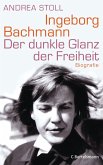 Ingeborg Bachmann (eBook, ePUB)