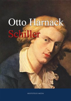 Schiller (eBook, ePUB) - Harnack, Otto