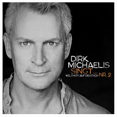 Dirk Michaelis Singt...Nr.2 (Welthits Auf Deutsch) - Michaelis,Dirk