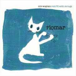 Riomar-With Strings - Wogram,Nils Root 70