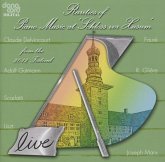 Raritäten Der Klaviermusik 2012 Raritäten Der Klaviermusik 2012