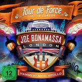 Tour De France - Hammersmith Apollo