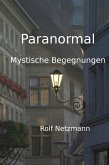 Paranormal (eBook, ePUB)