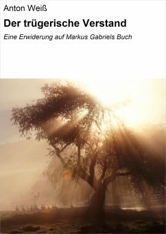 Cover Der trügerische Verstand (eBook, ePUB)