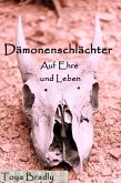 Dämonenschlächter (eBook, ePUB)