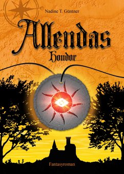 Allendas (eBook, ePUB) - T. Güntner, Nadine