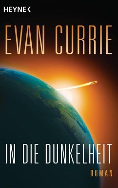 In die Dunkelheit / Odyssey Bd.1 (eBook, ePUB) - Currie, Evan