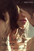 Mrs. Jones and me (eBook, ePUB)