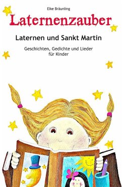 Laternenzauber (eBook, ePUB) - Bräunling, Elke