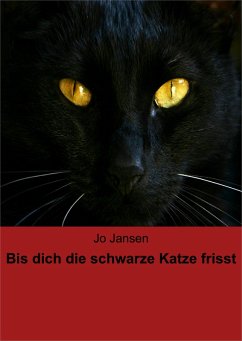 Bis dich die schwarze Katze frisst (eBook, ePUB) - Jansen, Jo