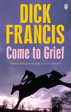 Come To Grief - Francis, Dick