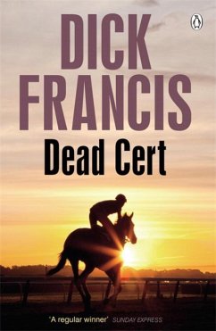 Dead Cert - Francis, Dick