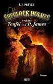 Sherlock Holmes und der Teufel von St. James