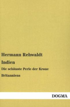 Indien - Rehwaldt, Hermann
