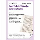 Gedicht-Bände - Sammelband