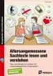 Altersangemessene Sachtexte lesen und... - Bild 1