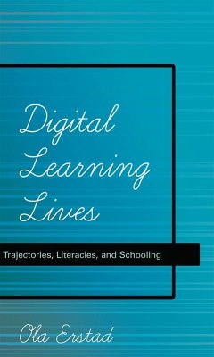Digital Learning Lives - Erstad, Ola