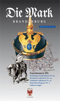 Garnisonen III - Autorenkollektiv