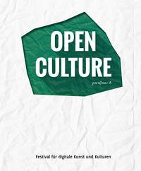 paraflows - OPEN CULTURE