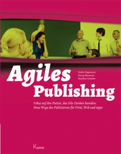Agiles Publishing - Hagemann, Detlev;Günther, Matthias;Obermayr, Georg