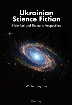 Ukrainian Science Fiction - Smyrniw, Walter