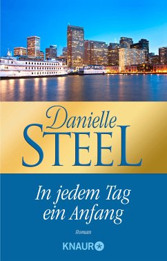 In jedem Tag ein Anfang (eBook, ePUB) - Steel, Danielle