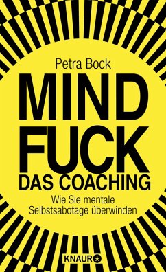 Mindfuck - Das Coaching (eBook, ePUB) - Bock, Petra