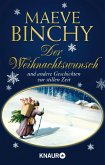 Der Weihnachtswunsch (eBook, ePUB)