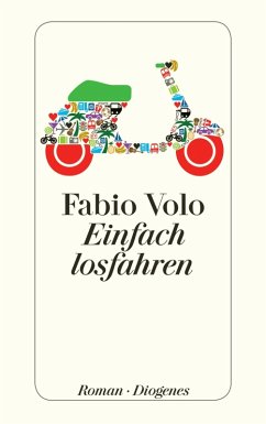 Einfach losfahren (eBook, ePUB) - Volo, Fabio