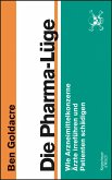 Die Pharma-Lüge (eBook, ePUB)