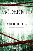 Wen es trifft... (eBook, ePUB)