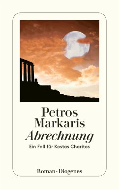 Abrechnung / Kostas Charitos Bd.9 (eBook, ePUB) - Markaris, Petros