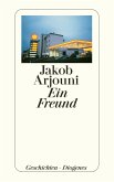 Ein Freund (eBook, ePUB)