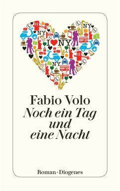 Noch ein Tag und eine Nacht (eBook, ePUB) - Volo, Fabio