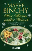 Miss Martins größter Wunsch (eBook, ePUB)