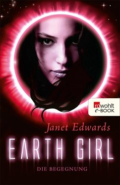 Earth Girl: Die Begegnung (eBook, ePUB) - Edwards, Janet